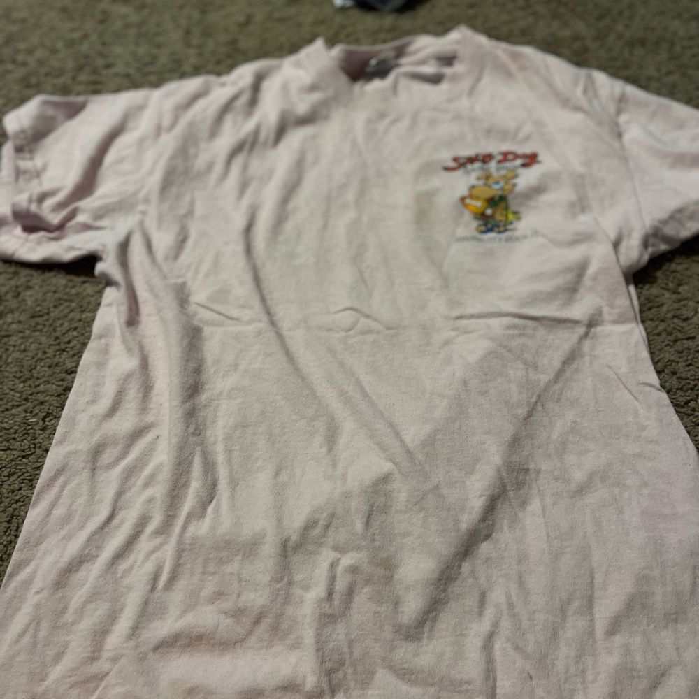 Beach shirt